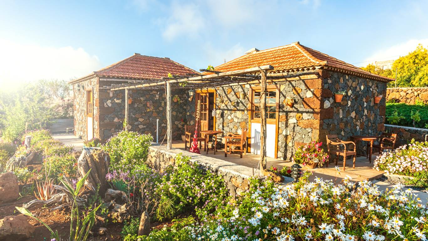 Experts for holiday home rentals