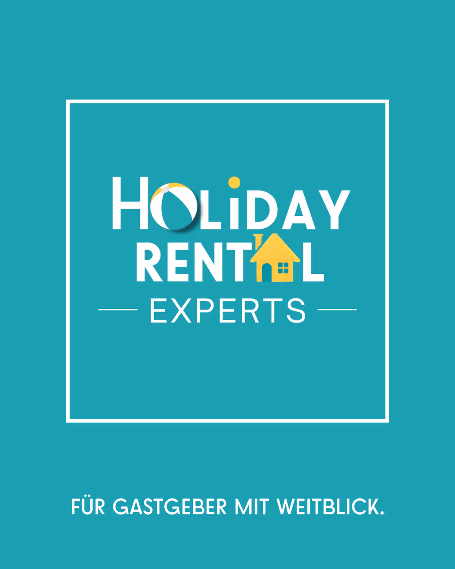 <div>“Ferienvermietungs-Beratung von echten Gastgebern: Wir sind ein starkes Team statt vieler einzelner Agenturen!”