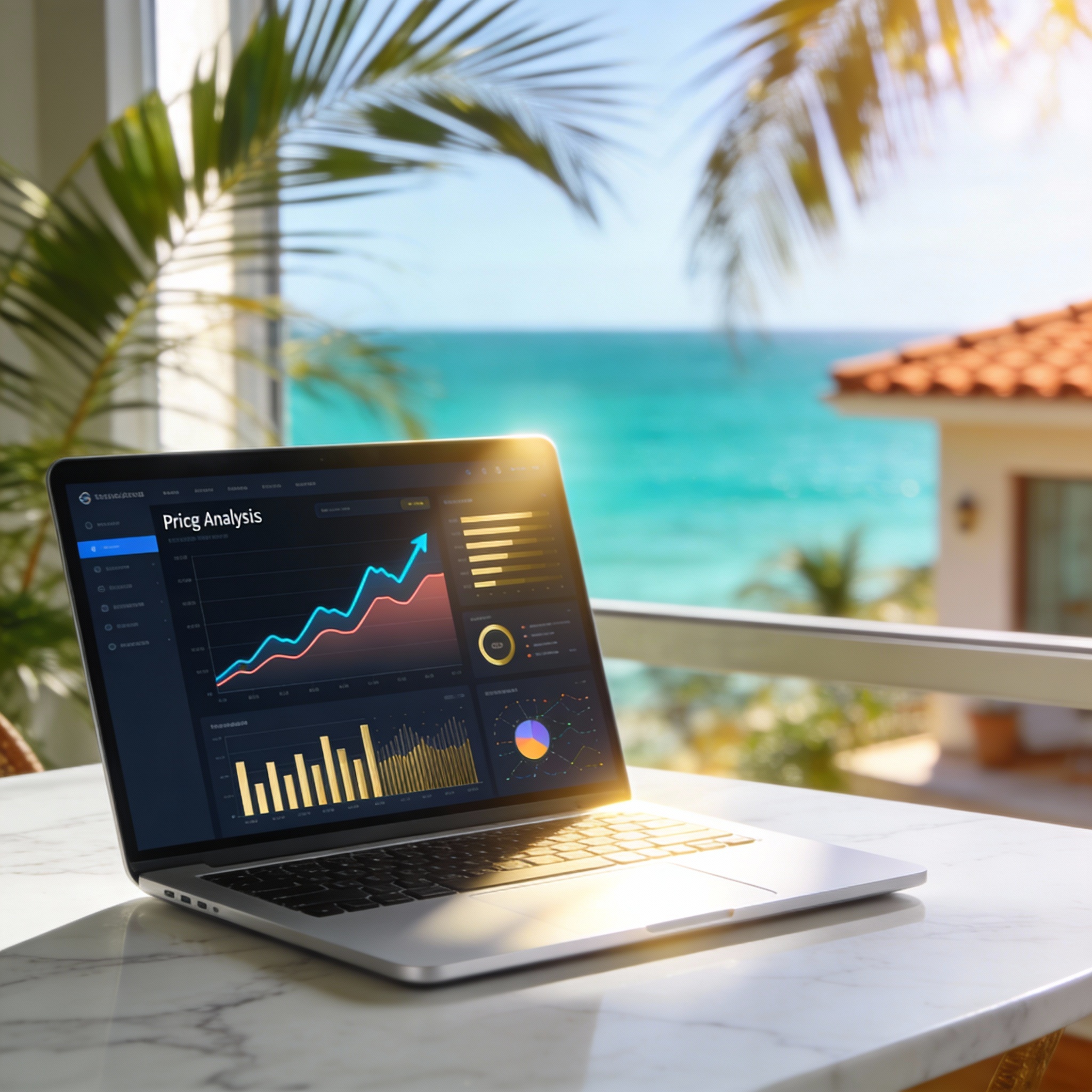 <div>Fallstudie: Von €1.700 zu €3.200 pro Monat – Das Gran Canaria Beispiel.