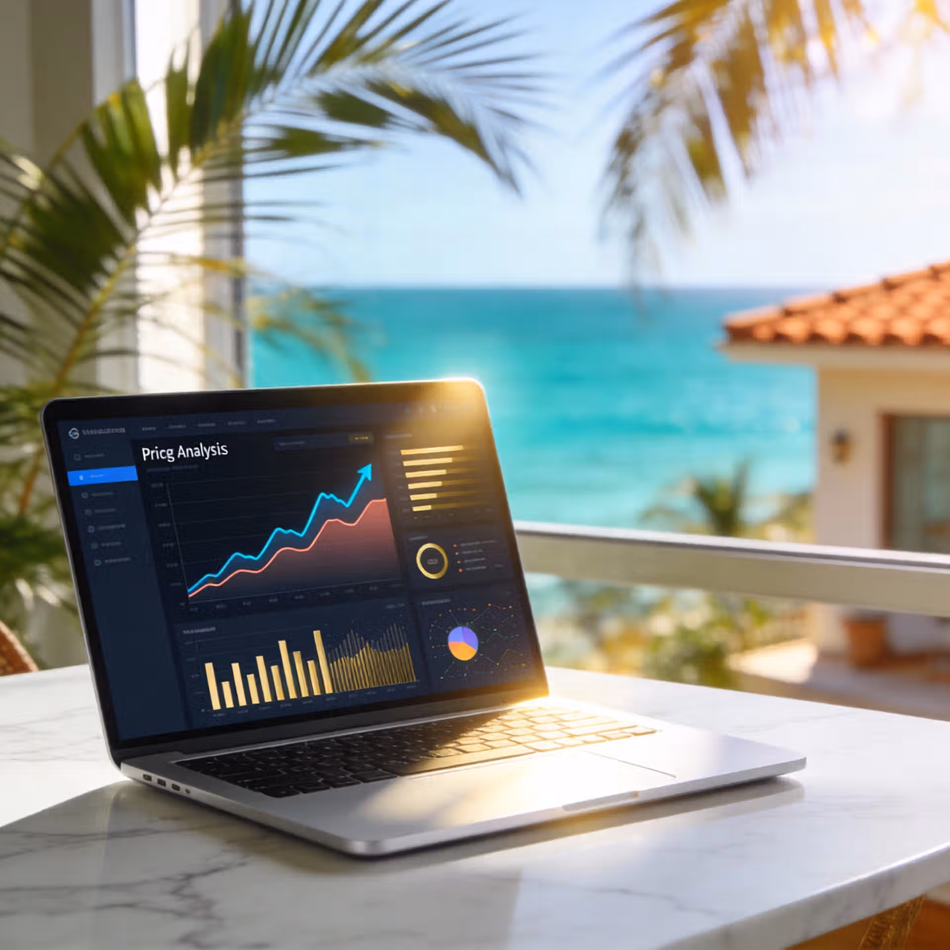 <div>Fallstudie: Von €1.700 zu €3.200 pro Monat – Das Gran Canaria Beispiel.