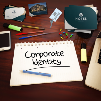CORPORATE IDENTITY