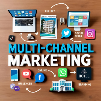 Multi Channel Marketing